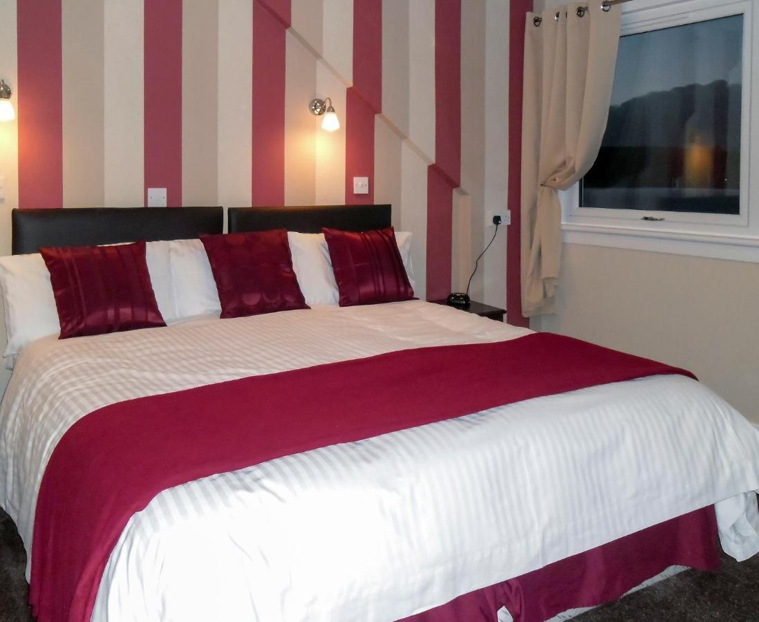 The Bayview Hotel Rothesay Ngoại thất bức ảnh