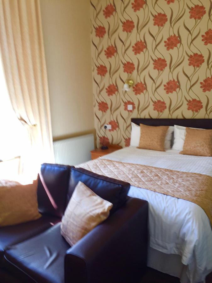 The Bayview Hotel Rothesay Ngoại thất bức ảnh