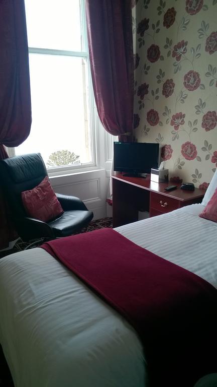 The Bayview Hotel Rothesay Ngoại thất bức ảnh