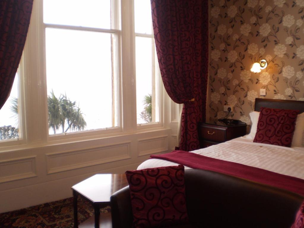 The Bayview Hotel Rothesay Phòng bức ảnh