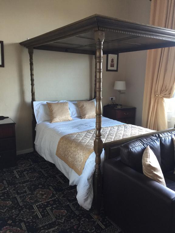 The Bayview Hotel Rothesay Ngoại thất bức ảnh