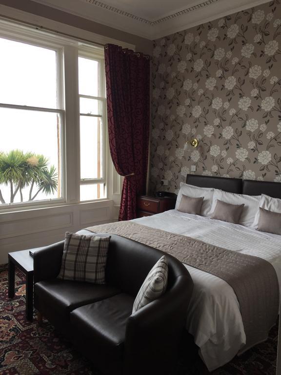 The Bayview Hotel Rothesay Ngoại thất bức ảnh